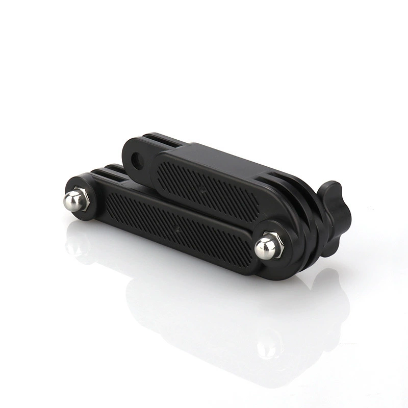 Gopro13 DJI action5 удлинитель камеры изогнутый стержень подвесной шейный кронштейн удлинитель шлема магнитный кронштейн аксессуары