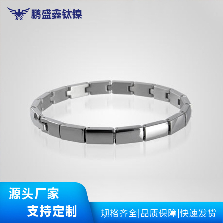 陕西宝鸡 厂家供应钛标准件 钛加工异形件 钛加工件量大从优