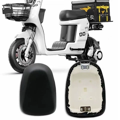 Electric car cushion: wear-resistant car seat 007 008