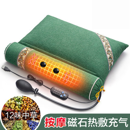 按摩款瑪瑙綠
