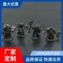 男生手办桌面复古玩具