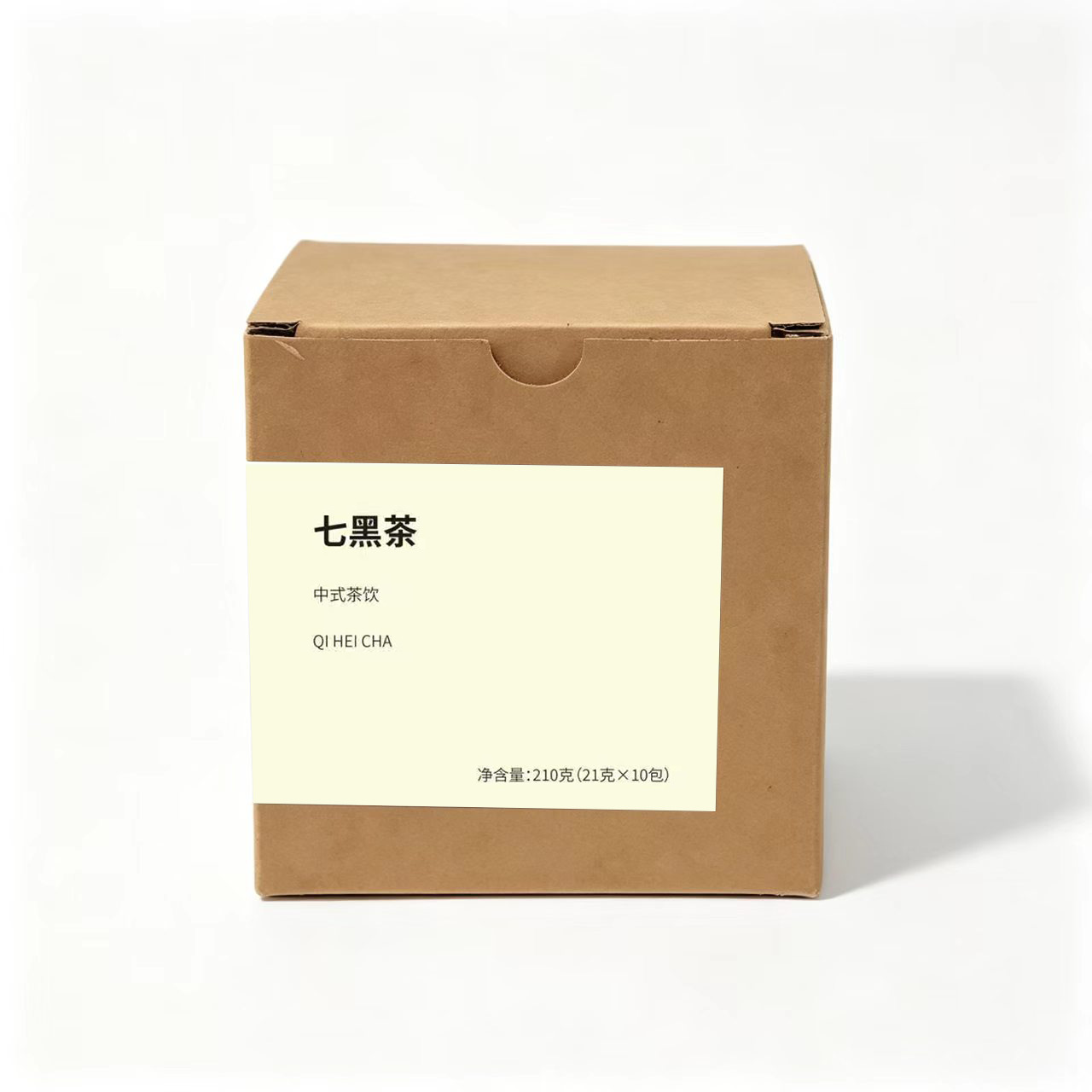 Wumei Sangshen Shanzha Herbal Tea Blend 11g x 10 Bags Sugar Free Cold Brew Fruit Tea specifications