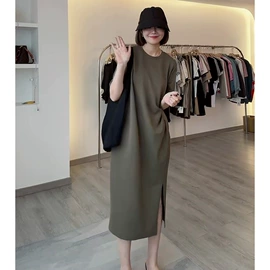 连衣裙;女式衬衫;女式卫衣