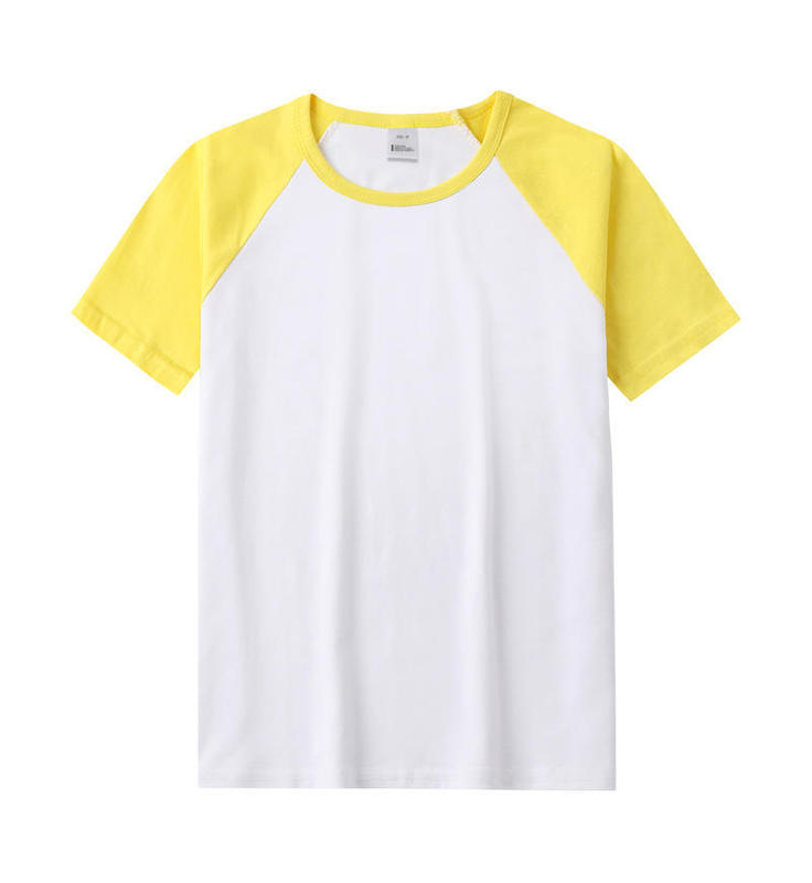 新しい色合わせのモーダルは肩の丸首のtシャツを挿してカスタマイズします。|undefined