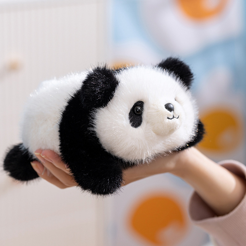 Nuevas series de muñecas de peluche muñecas decoraciones muñecas almohadillas de ratón mano caballo año mascota