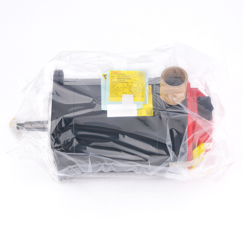 A06B-0828-B200 B302 B390 B392发那科fanuc原装全新伺服电机现货
