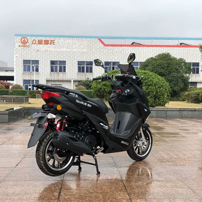 Models of Power-Assisted Fuel – Motosikletlər