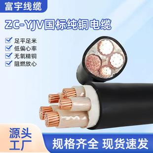 ZC-YJV��ȼ��|3о6/10/16/25/35ƽ������͉���|���ݔ���Դ��