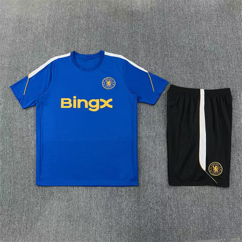 Blue chelsea