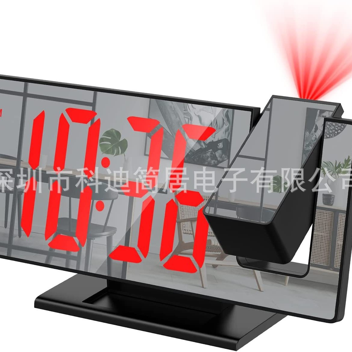 블랙 쉘 스칼렛 편지