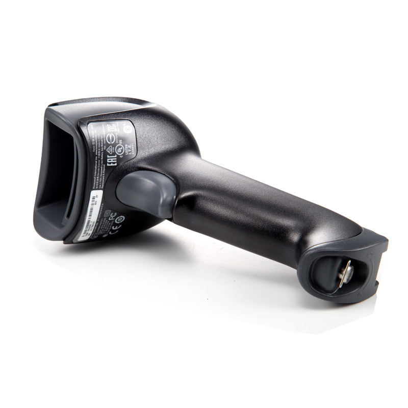 Honeywell Honeywell 1902GSR GHD wireless QR code scanner high…
