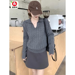 ins�����͹��L�黨polo�I�Ӻ�ë��Ů�ﶬ��ůᘿ��ȴ���������