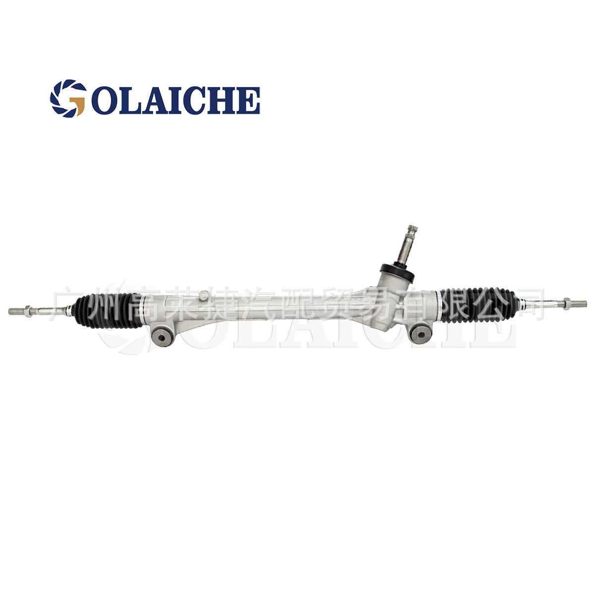 3401100-AP01 3401100AP01, suitable for 2017-2023 Changan CS95, left-hand drive (LHD) steering gear assembly