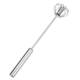 Food Egg Beater Hand Beater Semi-automatic Beater Stirring Bar Household Artifact Multifunctional Stainless Steel Cake Tool