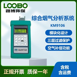 其他气体分析;其他仪器仪表;水质分析仪