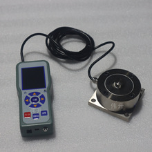 焊枪气缸气源轮辐式数显压力计30kN 工业级高精度压力传感器