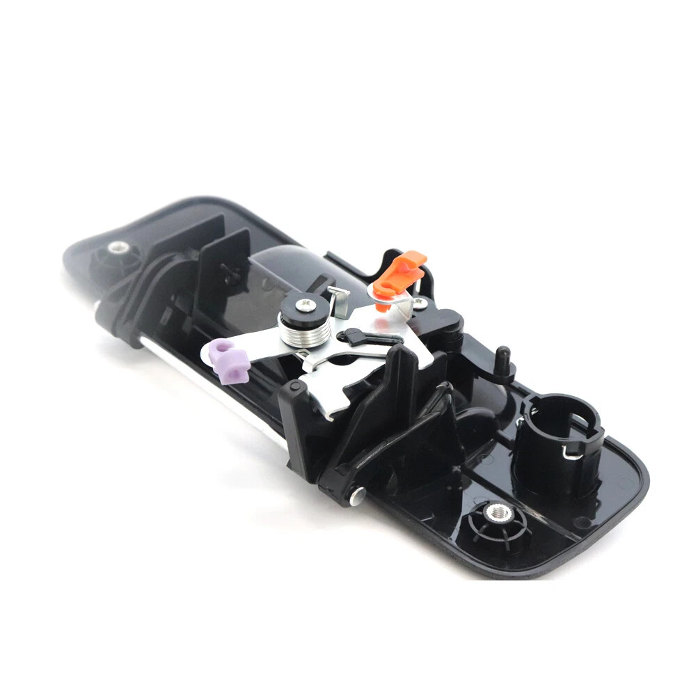 69090-0C040 is suitable for the tailgate handle of Toyota Tundra 2007-2013
