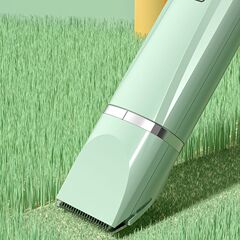 メーカー卸売りペットシェーバー犬多刃電気理髪器アマゾン爆金ペット電気はさみ