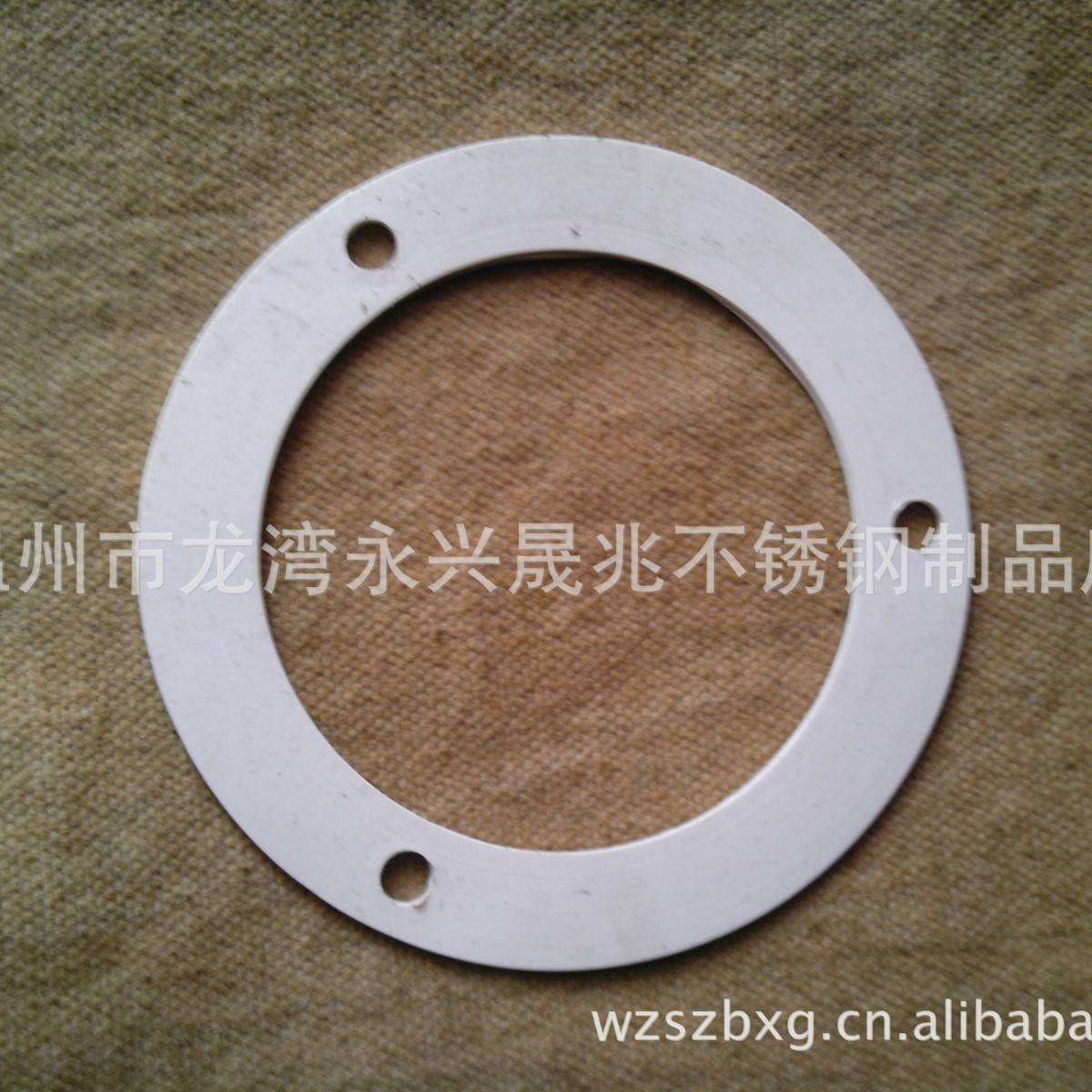 法兰盘垫片 法兰盘密封垫 法兰盘橡胶密封垫 法兰秀橡胶垫