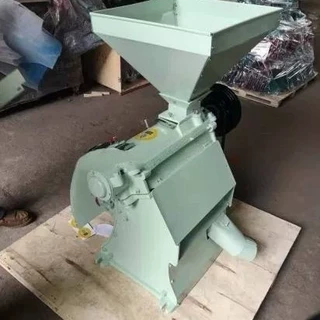 碾米机 粉碎机 稻谷辣椒粉碎