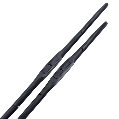 Wiper U-Shaped Interface Wiper