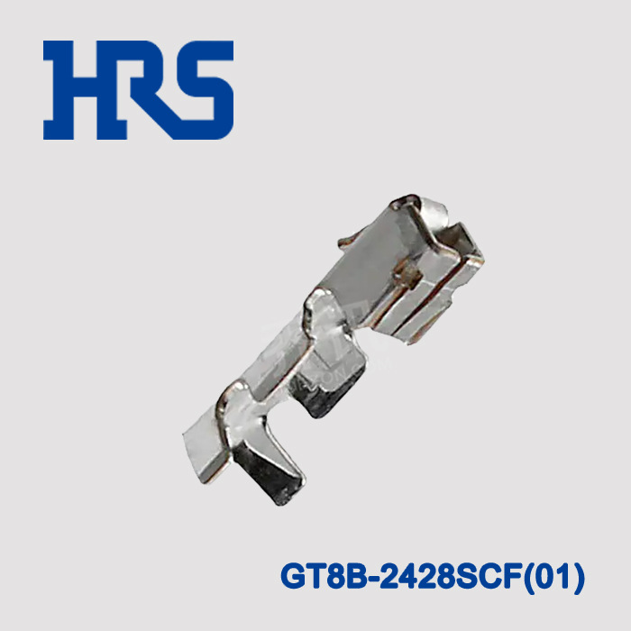 hirose GT8B-2428SCF(01)ƽ߹24-28AWG