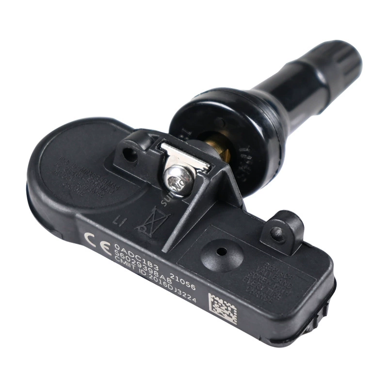 Подходит для датчика давления в шинах Kelai/Sieler 56029398AB 68241067AB