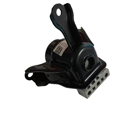 For Hyundai I10 damping system