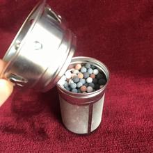 新款托玛琳能量杯芯弱碱水富氢水杯芯各种型号可以选择