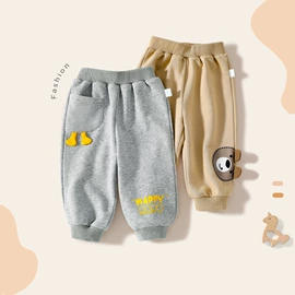 连身衣、爬服;童裤;童套装