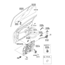 82530-C1000-F�������ִ�����ǰ�Ų������� L������9������