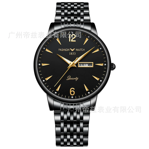 T068 all black