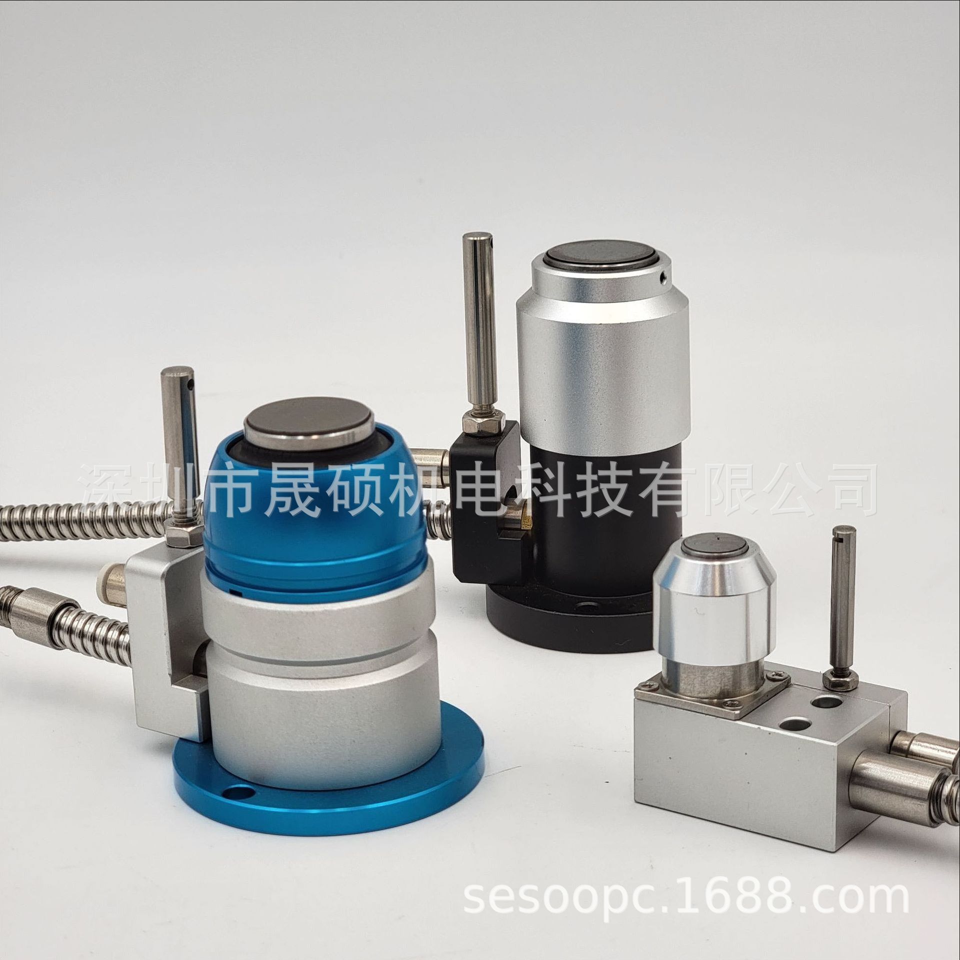 数控CNC测量自动对刀仪雕刻机玻璃木工断刀检测仪刀具自动对刀器-阿里巴巴
