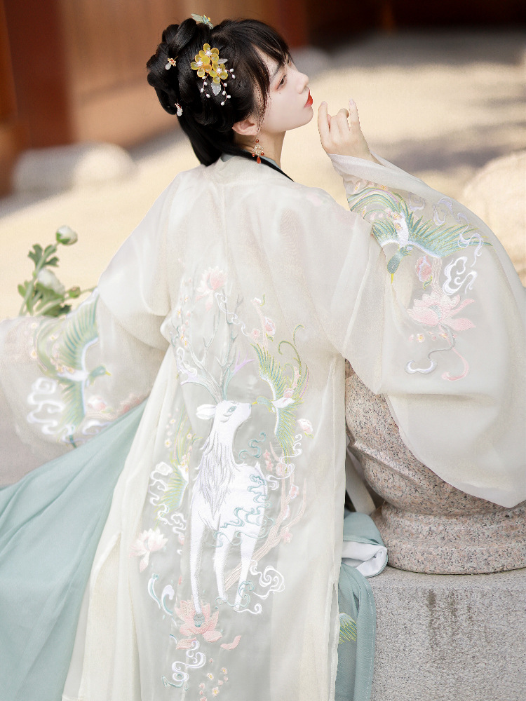 夫诸汉服,汉服,明制汉服(第3页)_大山谷图库