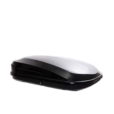 Roof Box — Roof box