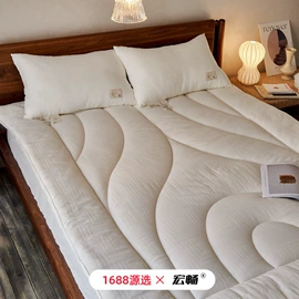 四件套;纤维被;纤维枕