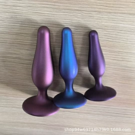 后庭用品;前列腺按摩器;震动环/夹