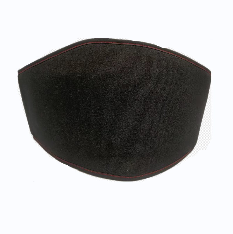 Cinturón térmico de calefacción eléctrica de grafeno Cinturón térmico de calefacción de fábrica