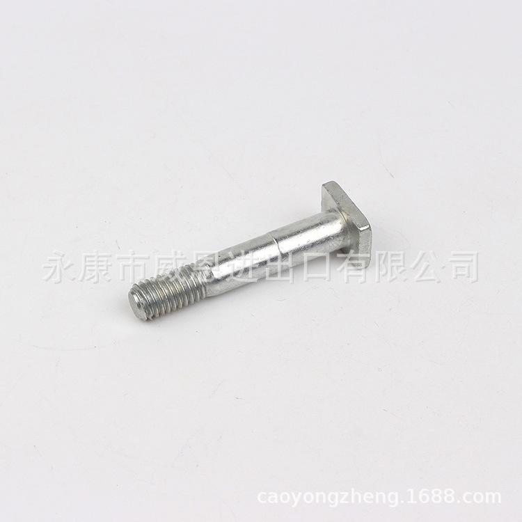 富世华450导板螺杆HU450导板螺杆