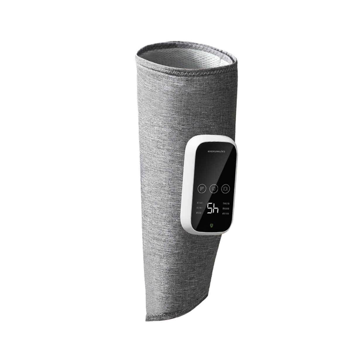 跨境腿部按摩器气压气囊按压多功能按摩仪震动温控热敷塑型美腿仪 独立站  TikTok小店