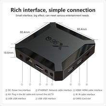X96Qȫ־H313��׿10�W�j�ҕ�C픺����QTV BOX�ҕ����ҕ�l������