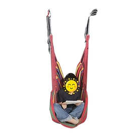 其他健身器材;单双杠/引体向上器;吊床