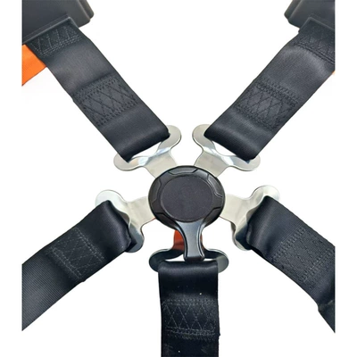 Car seat belt Safety Belt 2inch