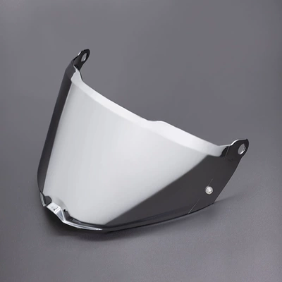 Pioneer Ii Rally Helmets, and Are | Dəbilqə (Kaska) aksesuarları - mx702-revo-silver