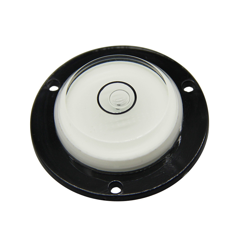Processing with a round -level level instrument, a universal level instrument, acrylic level bead level soaked