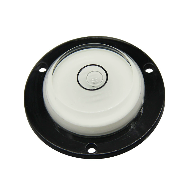 Processing with a round -level level instrument, a universal level instrument, acrylic level bead level soaked