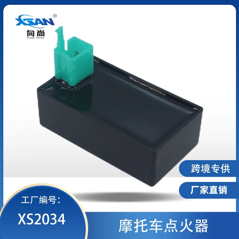 Мотоцикл воспламенитель Юго-Восточная Азия модель LF110cc CDI UNIT LIFAN