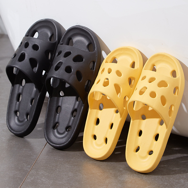 Foot bath slippers wholesale Hotel Hotel indoor slippers with holes hollow out slippers ladies slipper Foot bath slippers wholesale Hotel Hotel indoor slippers with holes hollow out slippers ladies slipper
