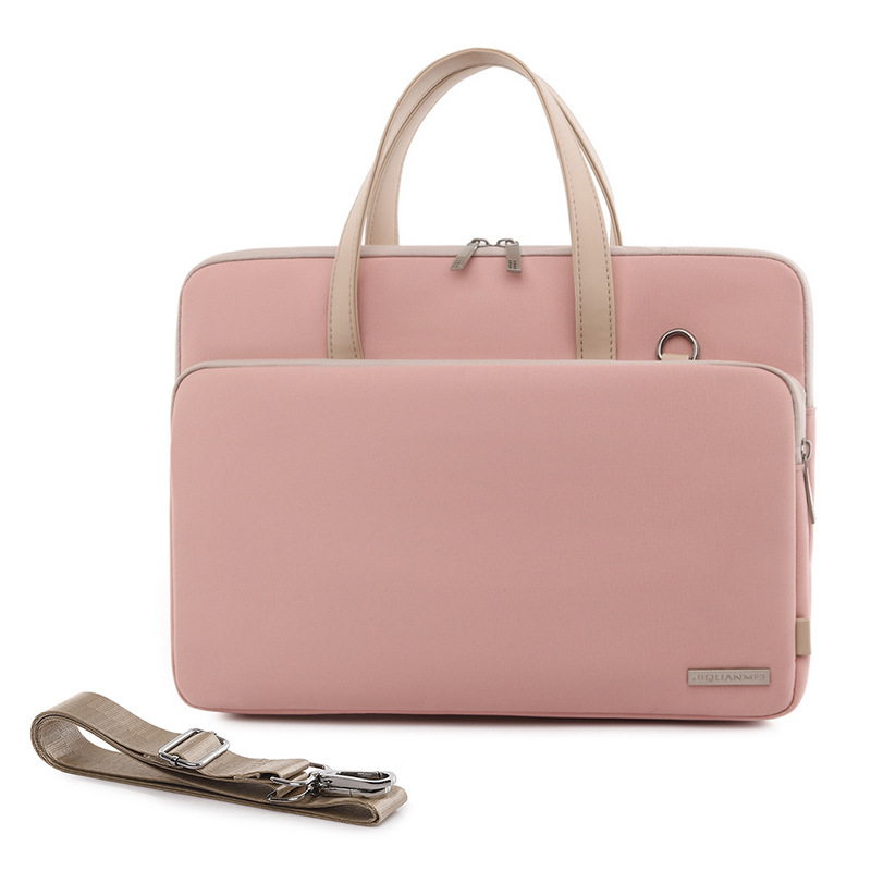 Laptop, universal one-shoulder bag lightweight