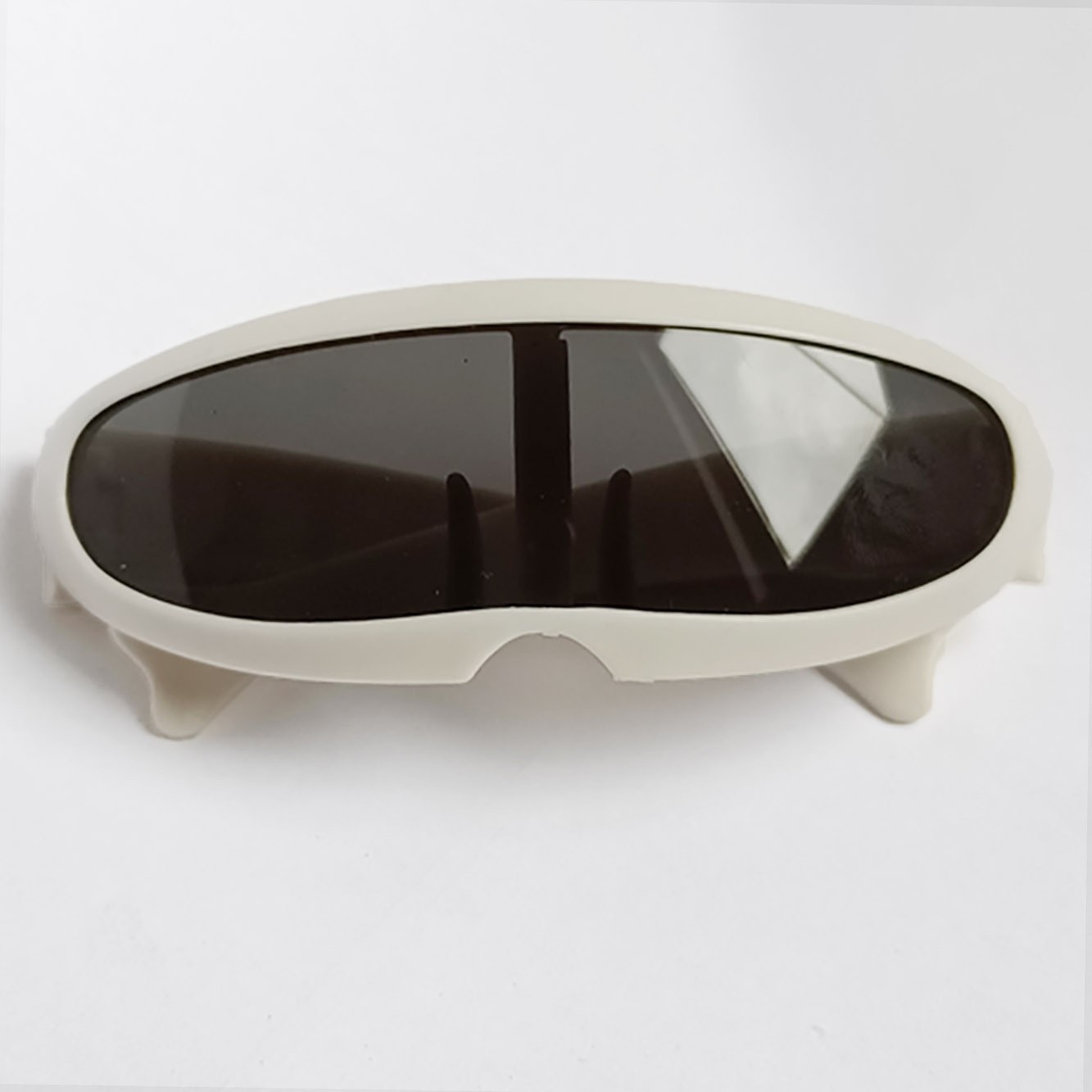 Gafas de gato gafas pequeñas gafas de sol de perro al por mayor pequeños accesorios para mascotas gafas joyas personalizadas para fotografía